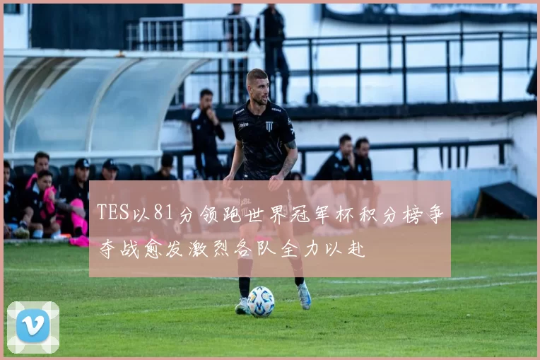 TES以81分领跑世界冠军杯积分榜争夺战愈发激烈各队全力以赴