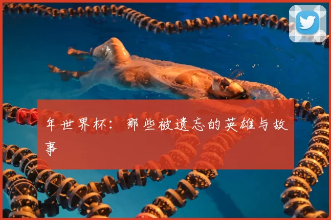 年世界杯:那些被遗忘的英雄与故事