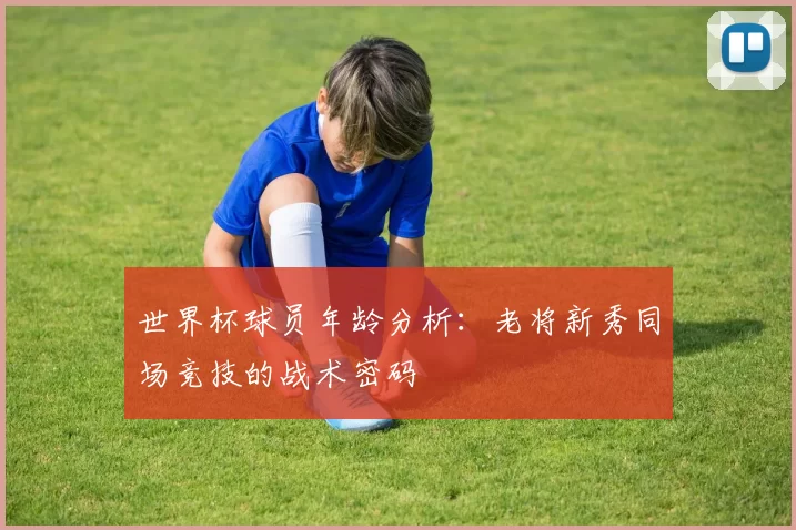 世界杯球员年龄分析：老将新秀同场竞技的战术密码