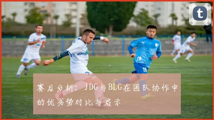赛后分析：JDG与BLG在团队协作中的优劣势对比与启示