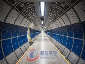 实业投资新篇章 美孚润滑油助力打造西北地区首家智能制造示范工厂